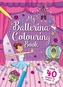 My Ballerina Colouring Book