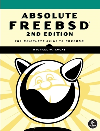 Absolute Freebsd, 2nd Edition