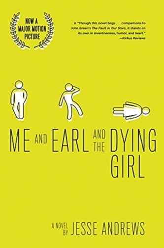 ME & EARL & THE DYING GIRL