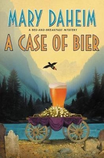 A Case Of Bier