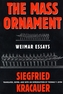 The Mass Ornament
