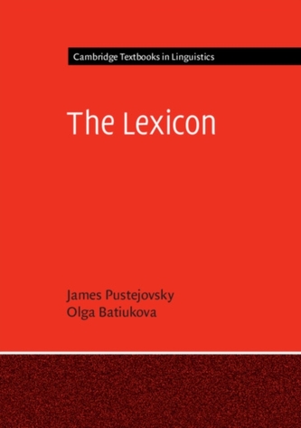 Cambridge Textbooks in Linguistics