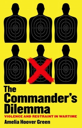 The Commander's Dilemma