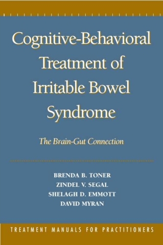 Cognitive-Behavioral Treatment of Irritable Bowel Syndrome