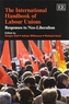 The International Handbook of Labour Unions