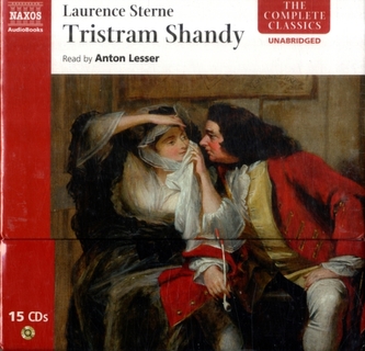Tristram Shandy