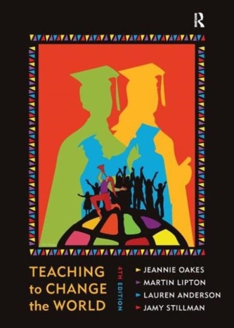 Teaching to Change the World