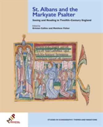 St. Albans and the Markyate Psalter