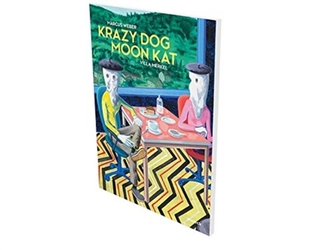 Markus Weber: Krazy Dog Moon Kat