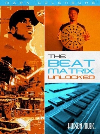 MARK COLENBURG BEAT MATRIX UNLOCKED BOOK