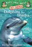 Magic Tree House Fact Tracker #9 Dolphins and Sharks