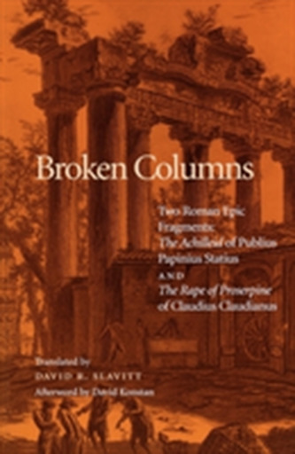 Broken Columns