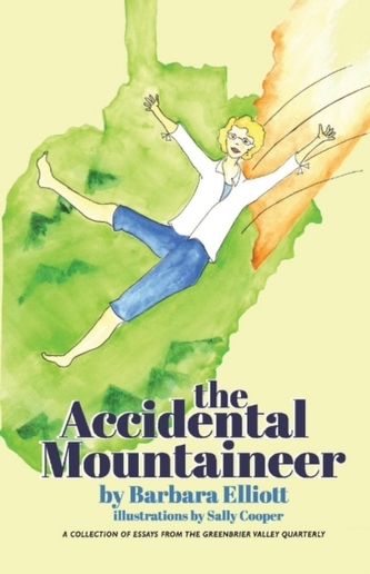 The Accidental Mountaineer