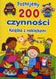 POZNAJEMY 200 CZYNNOCI FK BR KSIKA Z NAK