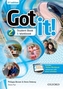 Got It! 2nd edition Level 2 Student´s Pack with Digital Workbook