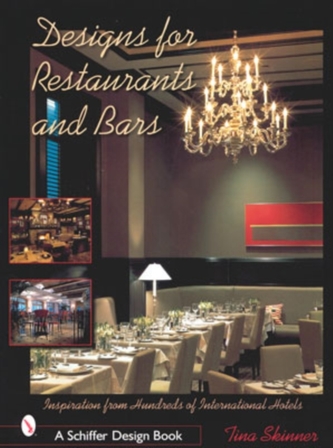 Designs for Restaurants & Bars