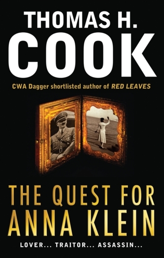 The Quest for Anna Klein