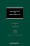 MacGillivray on Insurance Law