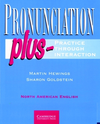 Pronunciation Plus: Student´s Book