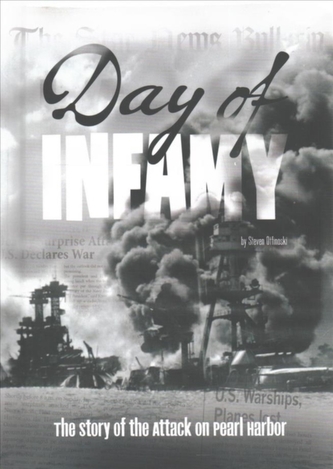 DAY OF INFANMY