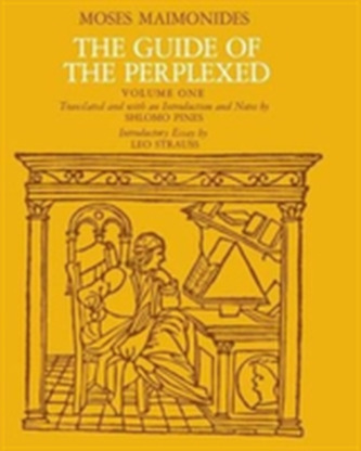 The Guide of the Perplexed