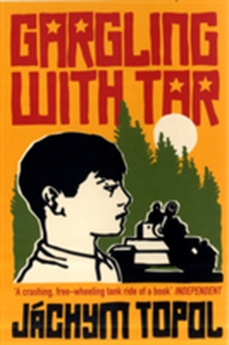 Gargling With Tar