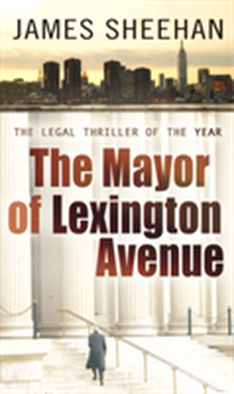The Mayor of Lexington Avenue