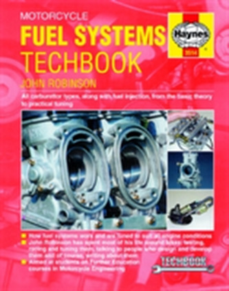 Motorcycle Fuel Systems