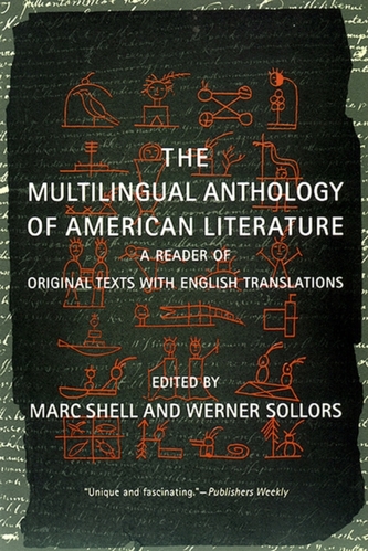 The Multilingual Anthology of American Literature