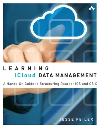 Learning iCloud Data Management