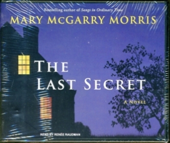 The Last Secret