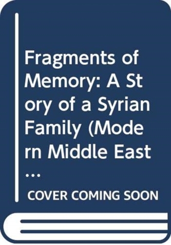 Fragments of Memory