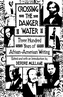 Crossing the Danger Water