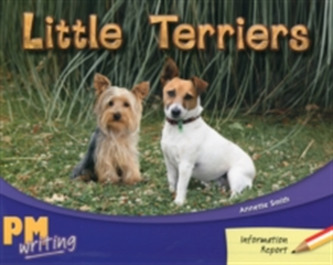 PM Writing 1 Red/Yellow Level 5-6 Pack (6 titles)