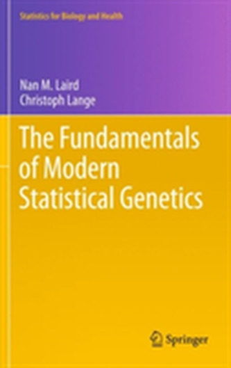 The Fundamentals of Modern Statistical Genetics
