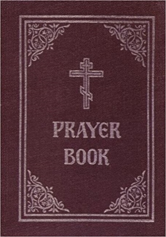 Prayer Book