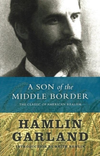 A Son of the Middle Border