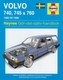 Volvo 700 Series