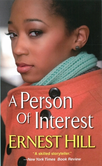 A Person Of Interest