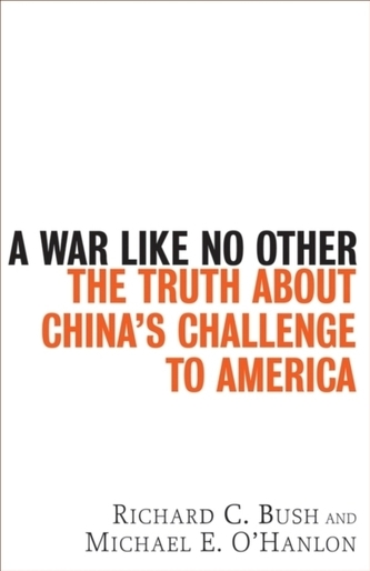 A War Like No Other