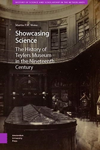 Showcasing Science