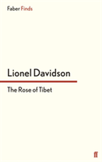The Rose of Tibet