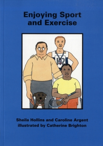 Enjoying Sport and Exercise