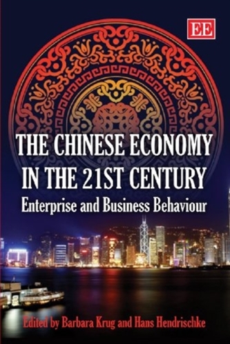 The Chinese Economy in the 21st Century