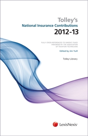 Tolley's National Insurance Contributions