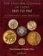 The Uniform Coinage of India