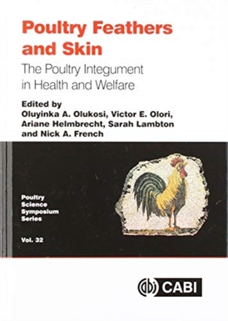 Poultry Feathers and Skin