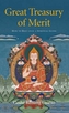 Great Treasury of Merit