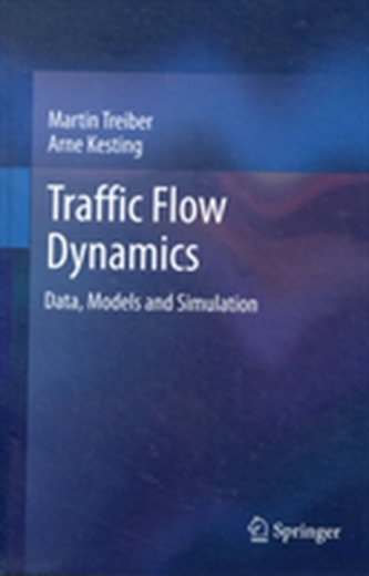 Traffic Flow Dynamics