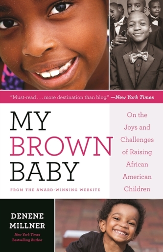 My Brown Baby